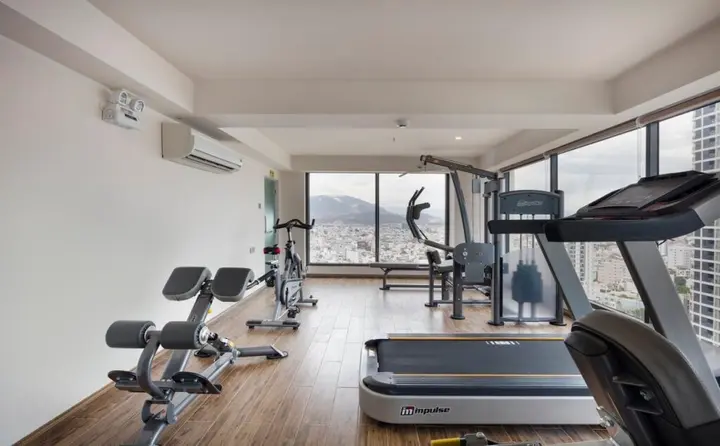 Нячанг: V Hotel Nha Trang