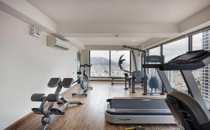 Нячанг: V Hotel Nha Trang