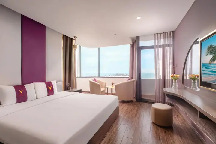 Нячанг: V Hotel Nha Trang