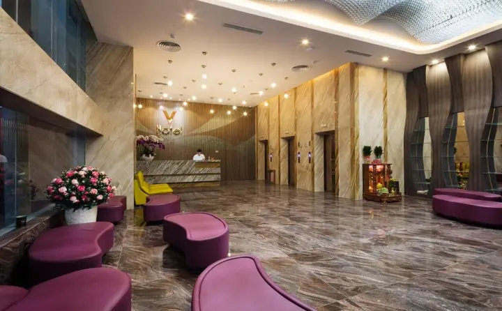 Нячанг: V Hotel Nha Trang