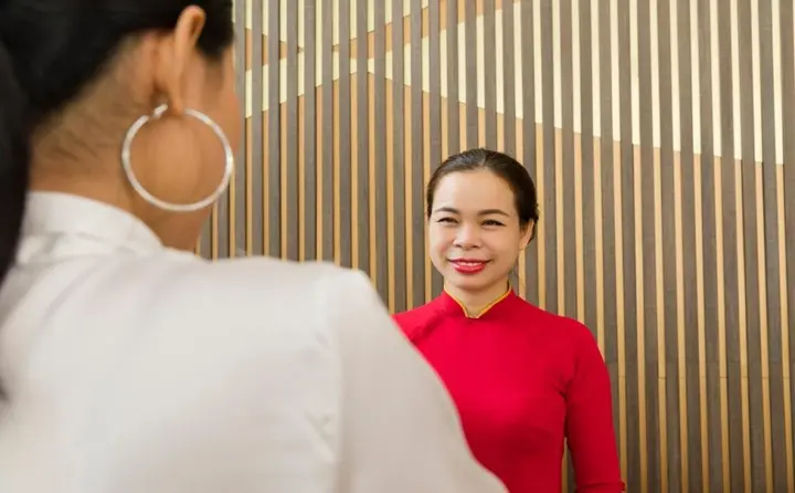 Нячанг: V Hotel Nha Trang