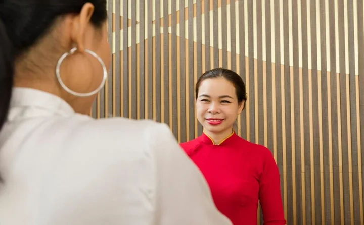 Нячанг: V Hotel Nha Trang