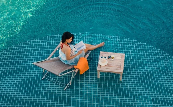 Нячанг: V Hotel Nha Trang