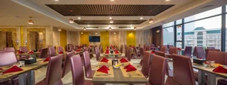 Нячанг: V Hotel Nha Trang