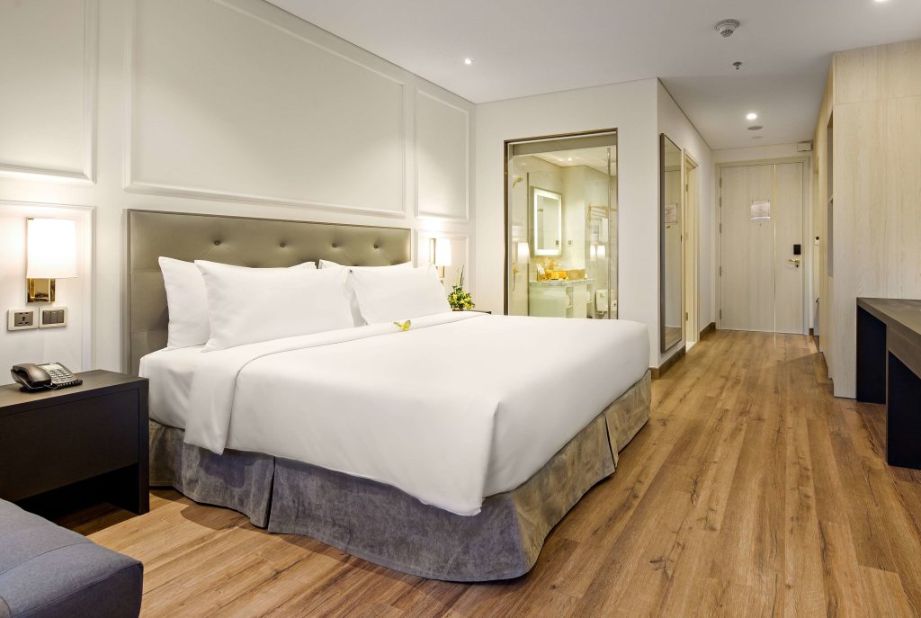 Дананг: Wyndham Danang Golden Bay