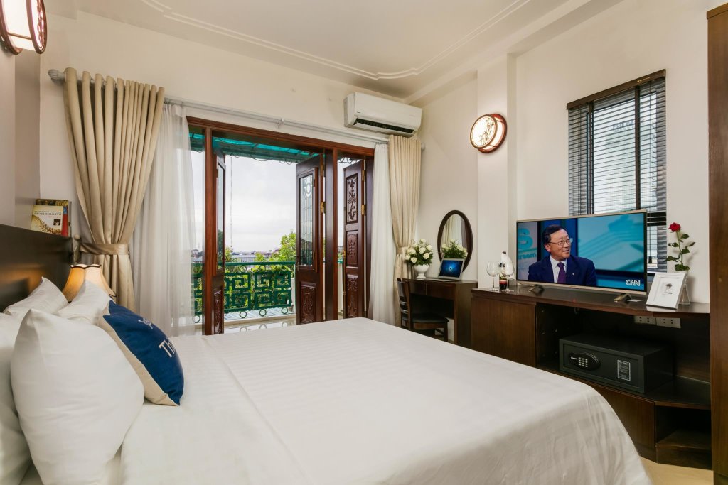 Ханой: Hanoi Stella Hotel