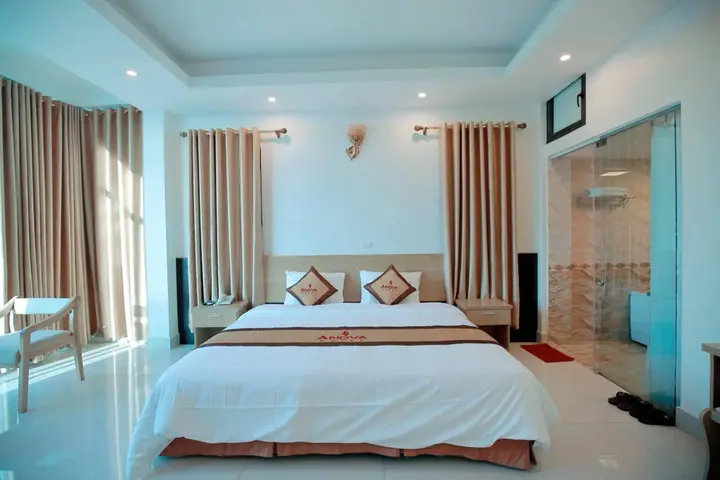 Ханой: Anova Airport Hotel — Convenient & Friendly
