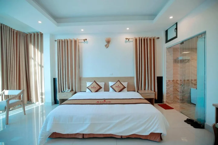 Ханой: Anova Airport Hotel — Convenient & Friendly