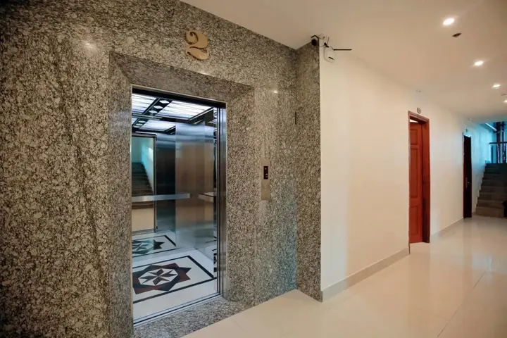 Ханой: Anova Airport Hotel — Convenient & Friendly