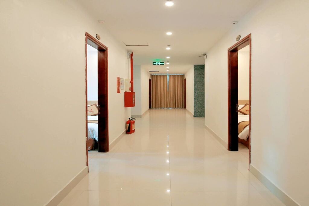 Ханой: Anova Airport Hotel — Convenient & Friendly