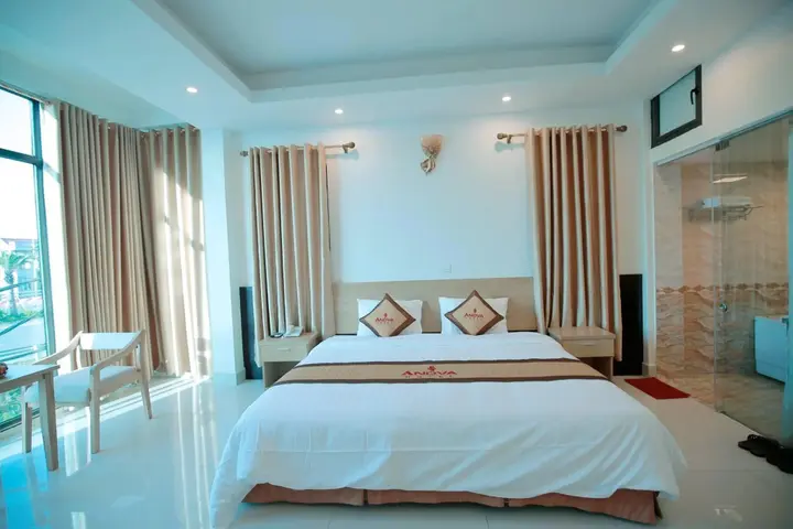 Ханой: Anova Airport Hotel — Convenient & Friendly