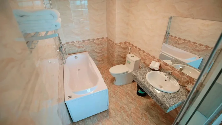 Ханой: Anova Airport Hotel — Convenient & Friendly