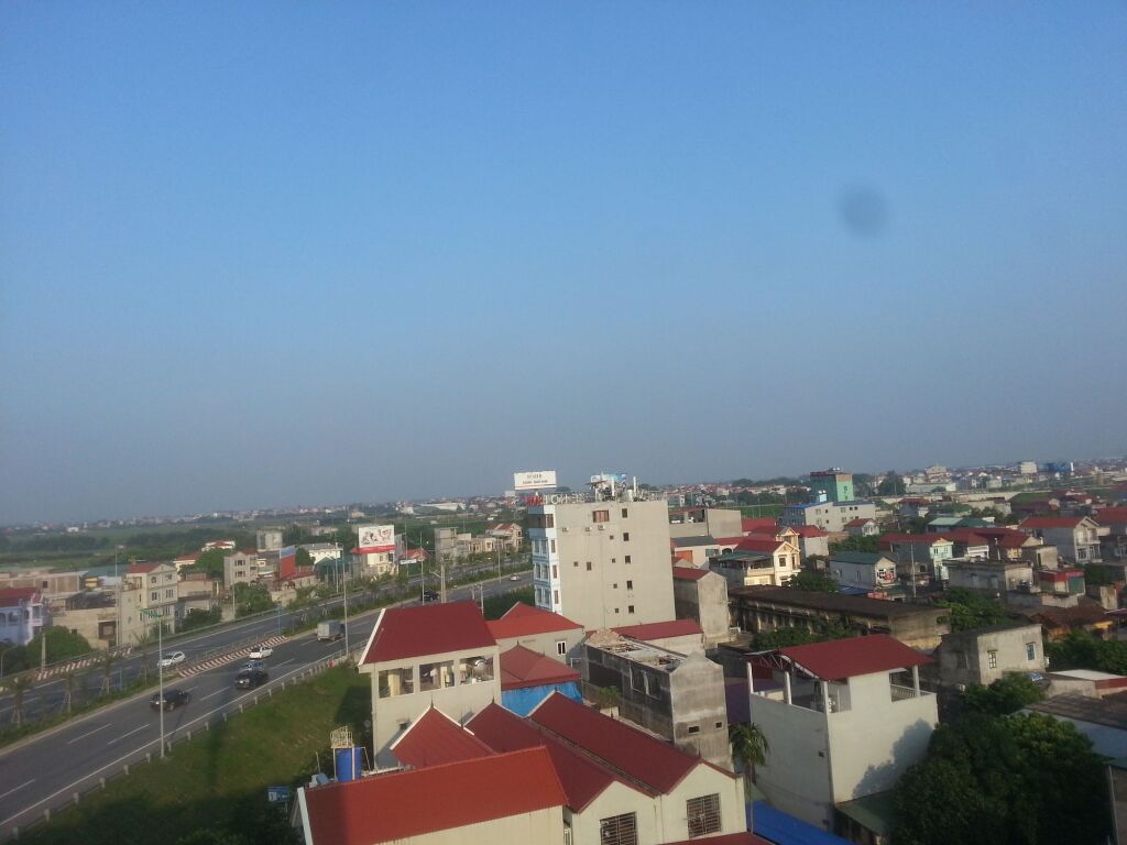 Ханой: Anova Airport Hotel — Convenient & Friendly