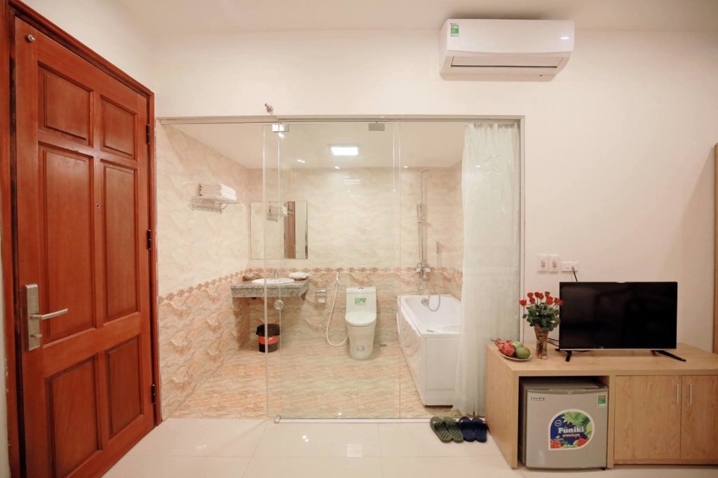 Ханой: Anova Airport Hotel — Convenient & Friendly