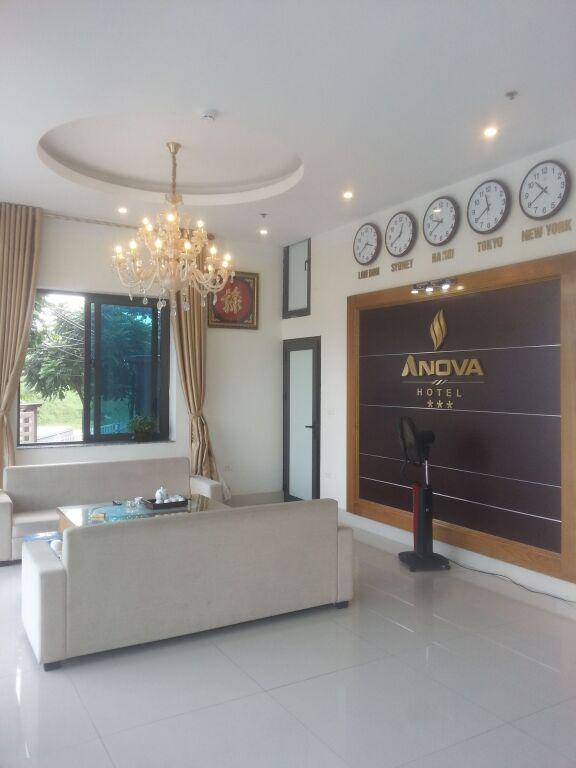 Ханой: Anova Airport Hotel — Convenient & Friendly