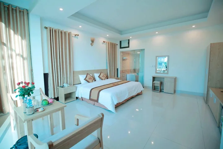 Ханой: Anova Airport Hotel — Convenient & Friendly