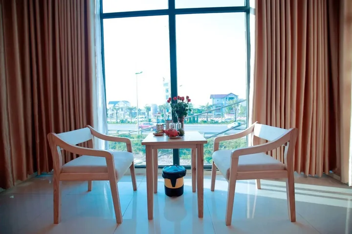 Ханой: Anova Airport Hotel — Convenient & Friendly