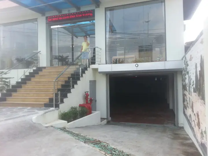 Ханой: Anova Airport Hotel — Convenient & Friendly