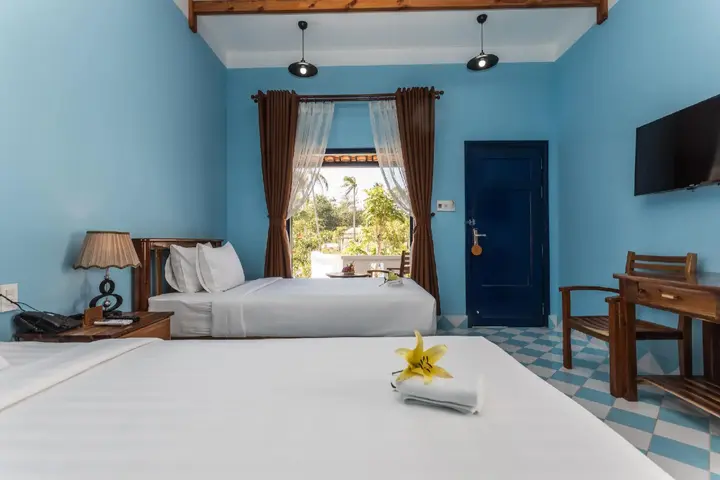 остров Фукуок: Isabella Resort