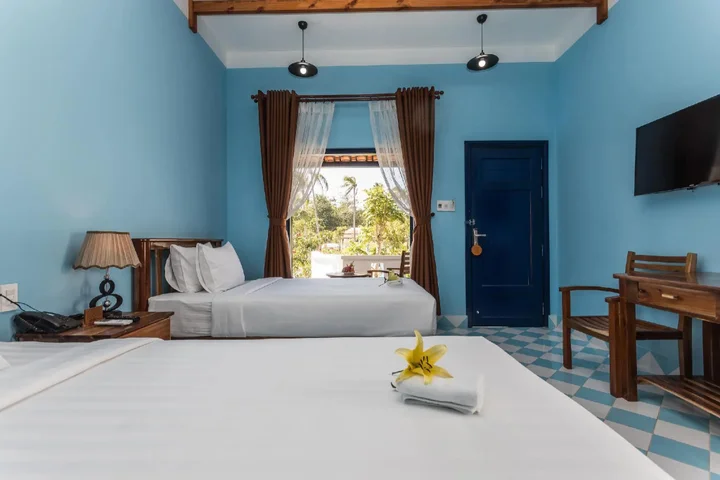 остров Фукуок: Isabella Resort