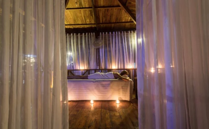 остров Фукуок: Isabella Resort
