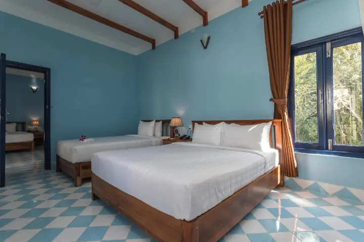 остров Фукуок: Isabella Resort