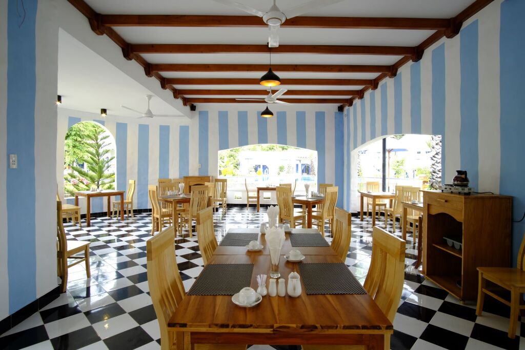 остров Фукуок: Isabella Resort
