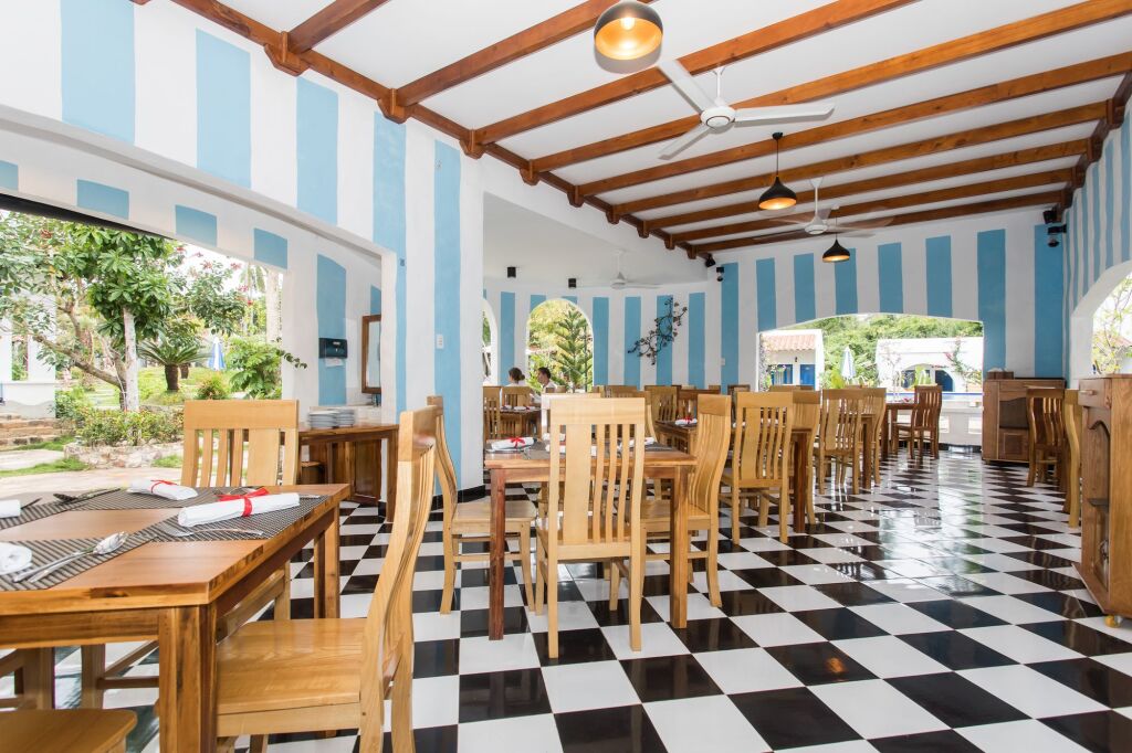 остров Фукуок: Isabella Resort
