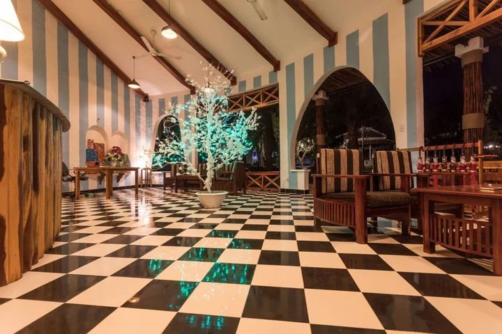 остров Фукуок: Isabella Resort