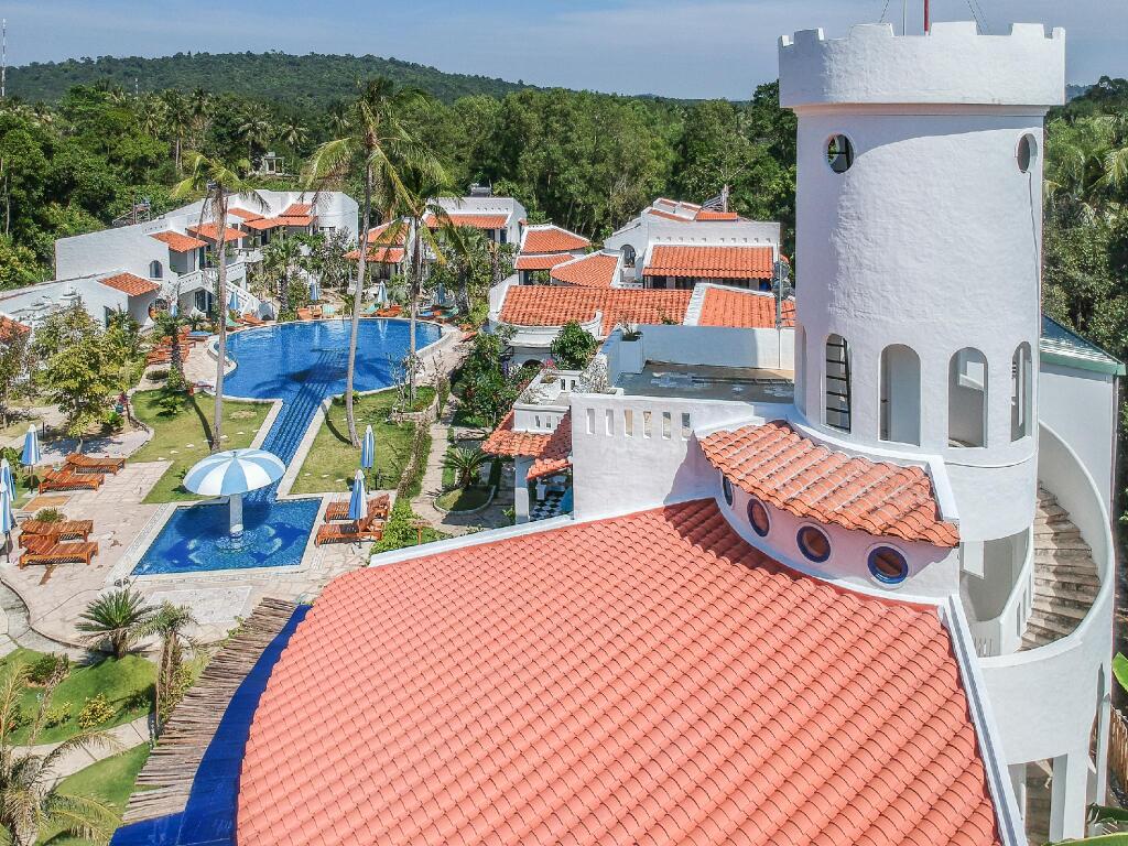 остров Фукуок: Isabella Resort