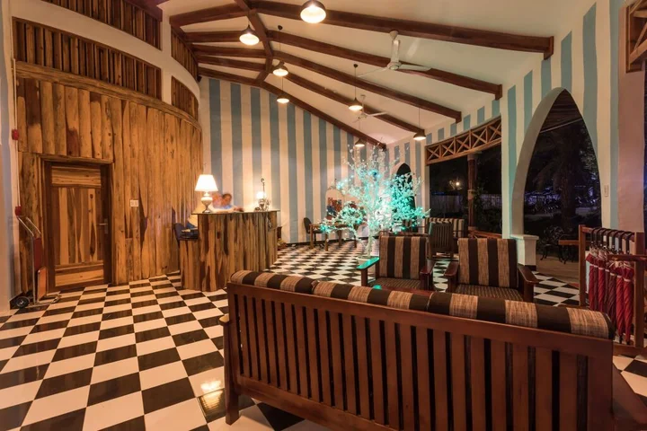остров Фукуок: Isabella Resort