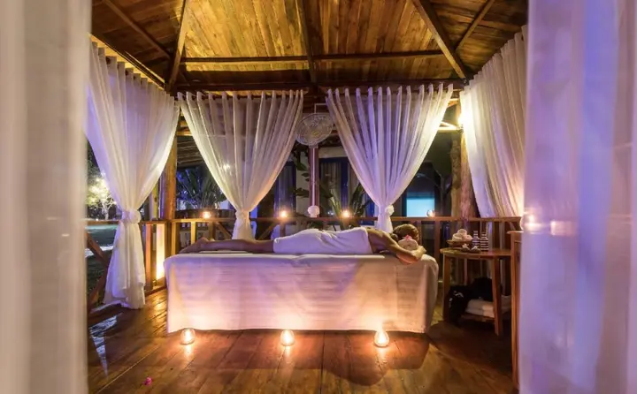 остров Фукуок: Isabella Resort