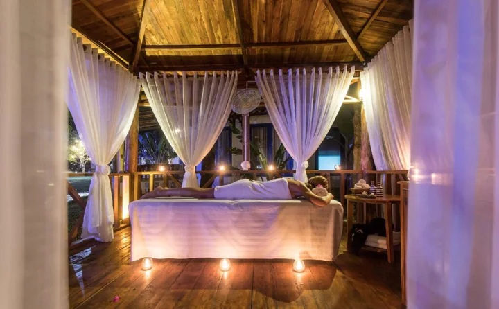 остров Фукуок: Isabella Resort