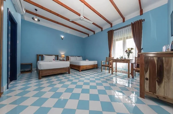 остров Фукуок: Isabella Resort