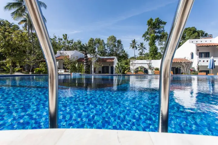 остров Фукуок: Isabella Resort