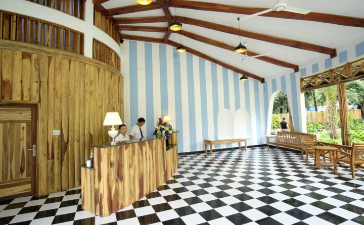остров Фукуок: Isabella Resort