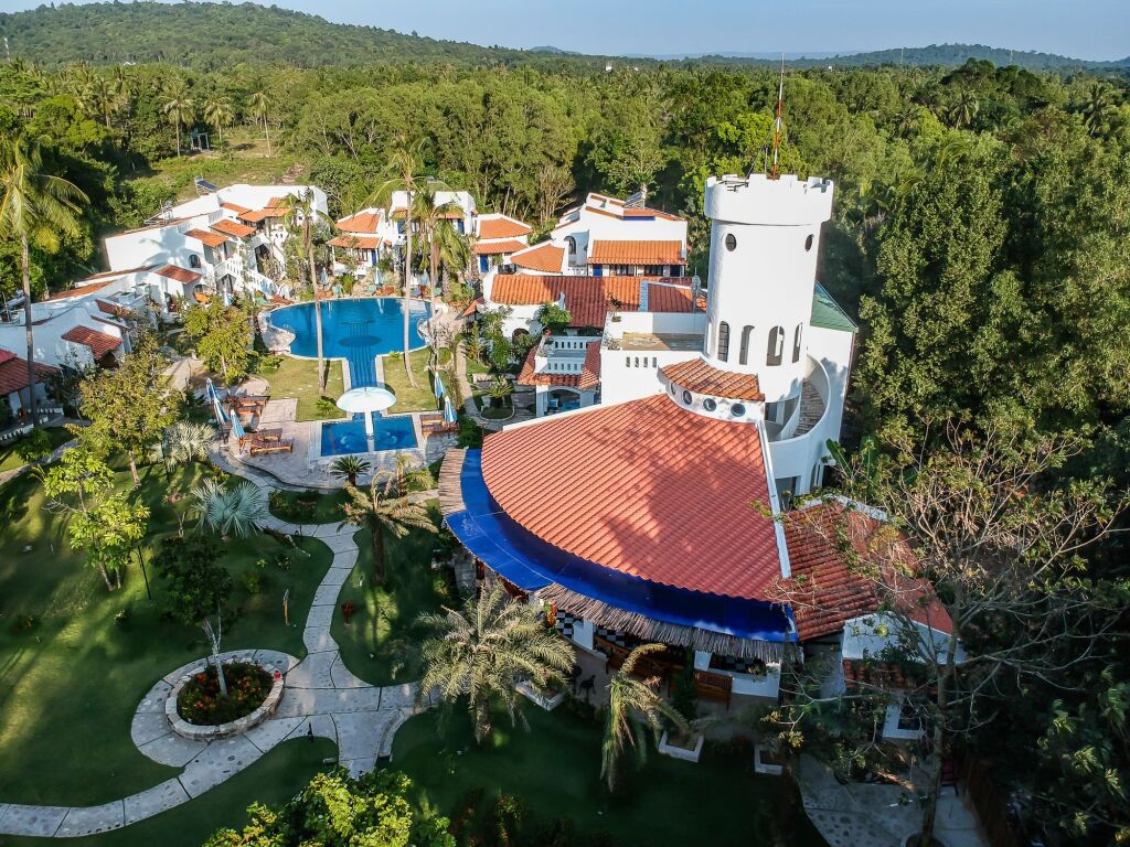 остров Фукуок: Isabella Resort