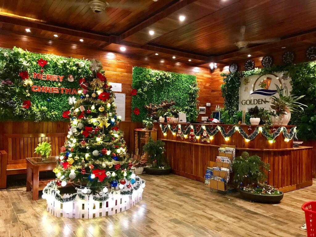 остров Фукуок: Golden Topaz Resort