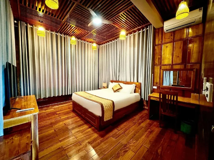 остров Фукуок: Golden Topaz Resort