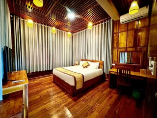 остров Фукуок: Golden Topaz Resort