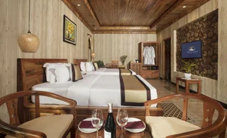 остров Фукуок: Golden Topaz Resort
