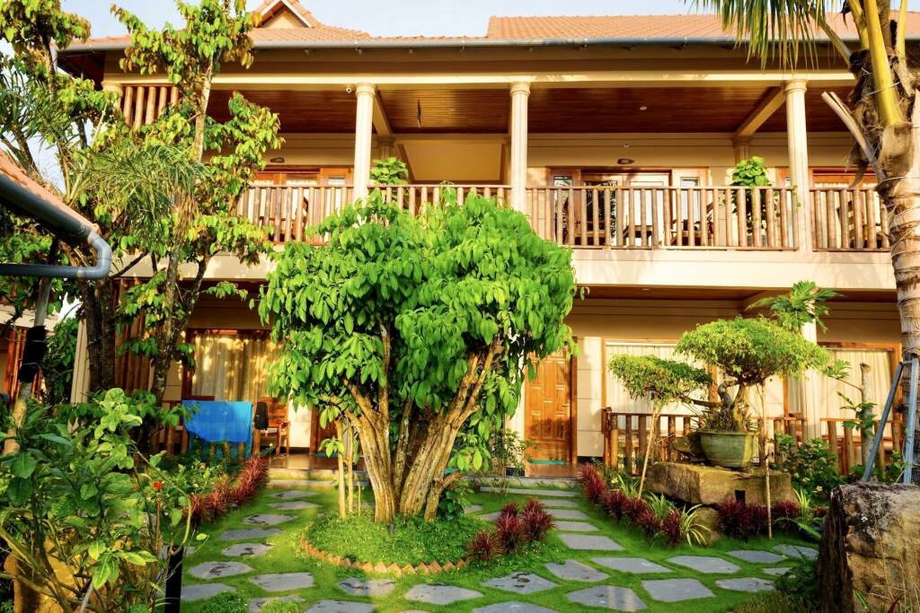 остров Фукуок: Golden Topaz Resort