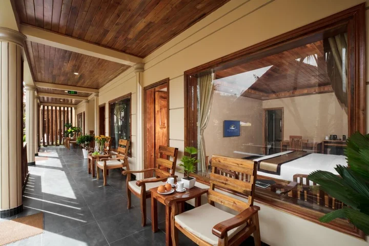 остров Фукуок: Golden Topaz Resort