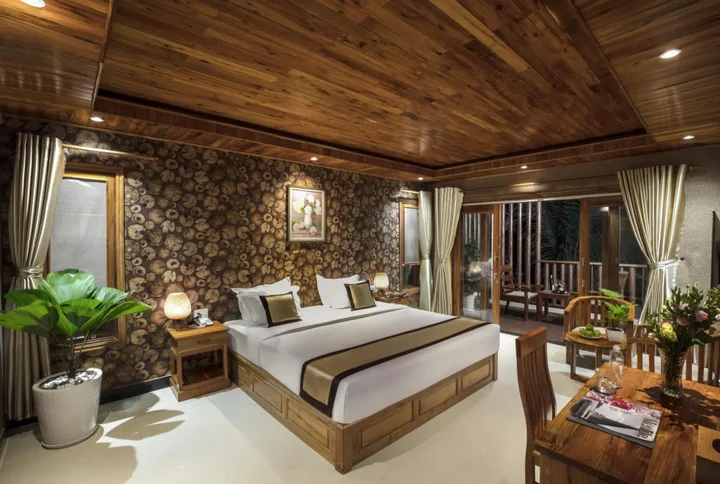 остров Фукуок: Golden Topaz Resort