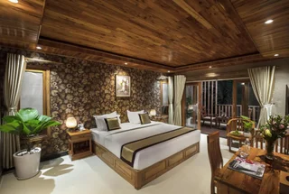 остров Фукуок: Golden Topaz Resort