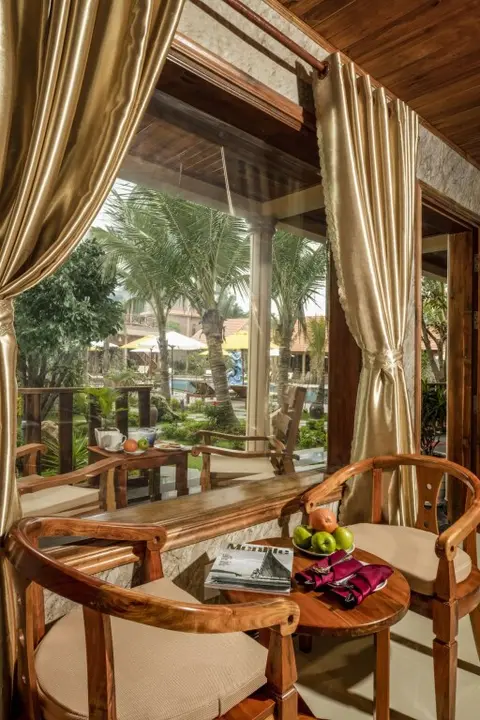 остров Фукуок: Golden Topaz Resort