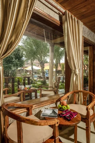 остров Фукуок: Golden Topaz Resort