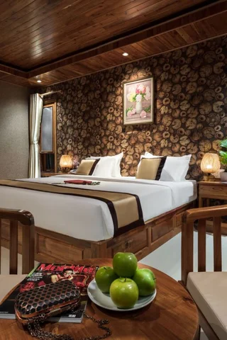 остров Фукуок: Golden Topaz Resort