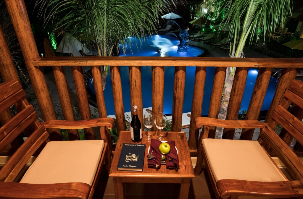 остров Фукуок: Golden Topaz Resort