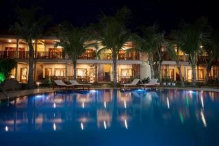 остров Фукуок: Golden Topaz Resort